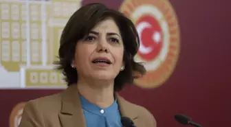 Meral Danış Beştaş Bakan Karaismailoğlu'na Sordu: 'Siirt Havaalanına Neden Uçuş Yapılmıyor?'