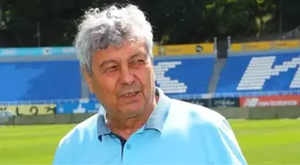 Mircea Lucescu: 'Fenerbahçe çok fazla faul yaptı'