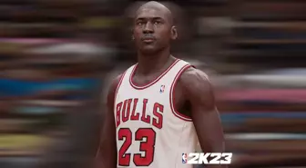 NBA 2K23 oyuncu reytingleri! NBA 2K23 en yüksek reytingli oyuncu