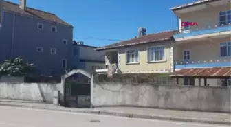 OYUNCU ALİ SÜRMELİ'NİN ANNESİ, İNTİHAR ETTİ