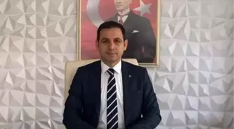 Afyon haber! Sandıklı Kaymakamı Mehmet Sülün göreve başladı