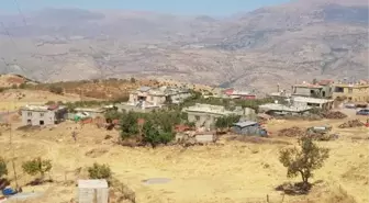 Siirt haberleri... Siirt'te AFAD, yer altından ses geldiği belirtilen 2 köyde araştırma başlattı