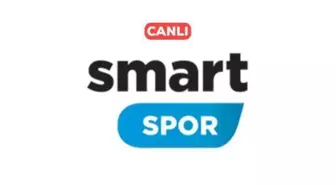 Spor Smart CANLI izle! Spor Smart 4K canlı maç izle! Spor Smart HD kesintisiz donmadan canlı yayın izleme linki