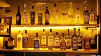 Tekel Bayileri Yardımlaşma Derneği'nden içkiye zam açıklaması