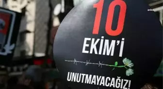 Son dakika haber! Tmmob, 10 Ekim Davasında Temyiz İsteminin Reddini Aym'ye Taşıdı