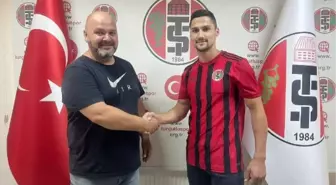 Turgutluspor'dan Noyan hamlesi