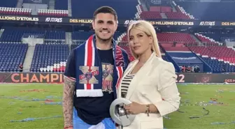 Wanda Nara Icardi olayı nedir? Mauro Icardi Maxi Lopez olayı ne? Wanda Nara Maxi Lopez aldattı mı?