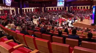 150 oda ve borsa akreditasyon sertifikalarını aldı