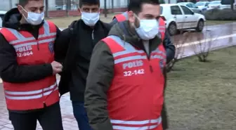 Son dakika haberi... 7 aylık hamile eşini öldüren sanık: 'Alkol içtim, 'senden adam mı olur' deyince kendimi kaybettim'