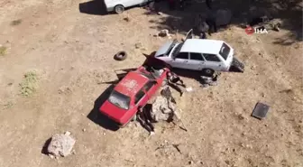 Adıyaman haber! Adıyaman'daki kaza tatbikatı nefes kesti