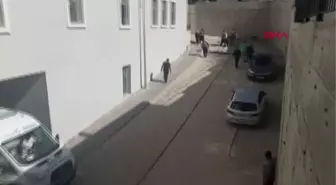 'AHIR' KAVGASINDA ÖLEN 3 KİŞİ, KAHRAMANMARAŞ'TA TOPRAĞA VERİLDİ