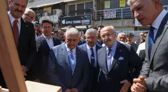 İzmir haberi: İzmir İktisat Kongresi binası 17 Şubat'a yetiştirilecek
