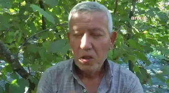 Düzce haberleri... Akçakoca Ziraat Odası Başkanı: 'Ferrero Şirketi Devlet Tarafından Denetlenmeli'