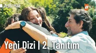 Aldatmak 2. Tanıtım | Yakında atv'de!
