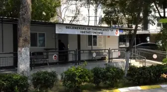 Son dakika haber | Atatürk Devlet Hastanesi'nde GETAT Merkezi 3 ayda 500 hastaya ulaştı