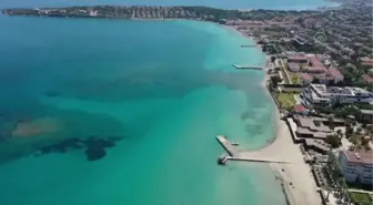 Avrupalı turistin Türkiye'de kış tatili talebi arttı