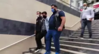 Son dakika haber | Babasını öldüren sanık Haydar Mert K.'nin yargılanmasına devam edildi