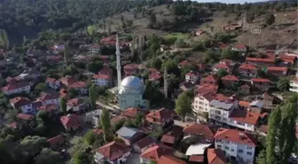 BALIKESİR - Ekim alanı artan badalan fasulyesi 4 mahallenin geçim kaynağı oldu