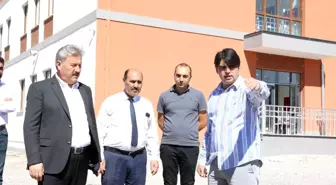 Kayseri haberleri... Kayseri'den kısa kısa