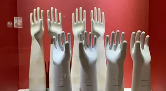 'Ben Kimse. Sen de mi Kimsesin?' sergisi 14 Eylül'de açılacak