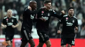 Beşiktaş, Atiba Hutchinson'un sözleşmesini dondurdu