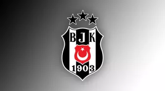 Beşiktaş'tan PFDK açıklamasıBeşiktaş'tan PFDK açıklaması