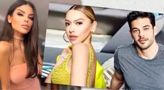 Bircan Bali'den Şok Eden Hadise İddiası!