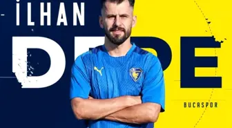 Son dakika haber... Bucaspor, iki transferi birden duyurdu