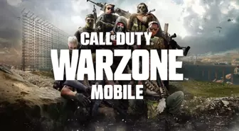 Call of Duty Warzone Mobile ne zaman çıkacak? İşte çıkış tarihi