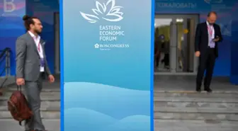 Çin ve Rusya, Doğu Ekonomik Forumu'nda İş Fırsatlarını Değerlendirdi