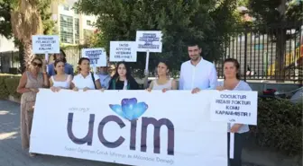 Çocuk istismarından 636 yıl hapis cezası aldığı davada yeniden yargılanan sanık beraat istedi