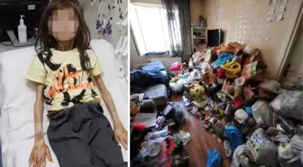 Çöp evde bulunan Cem Muhammet'ten güzel haber! Son halini görenler tanıyamıyor