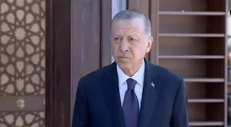 Cumhurbaşkanı Erdoğan, Kraliçe 2. Elizabeth'in cenazesine gidecek: Programım el verirse katılmayı düşünüyorum