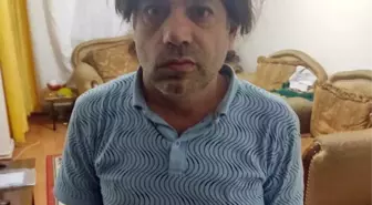 Son dakika haberleri... DEAŞ'ın sözde üst düzey yöneticisi Abu Zeyd/Üstad Zeyd' kod adlı terörist Bashar Hattab Ghazal Al Sumaidai yakalandı