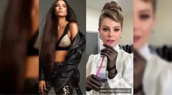 Demet Özdemir, 4,5 Milyon TL'yi Burcu Biricik'e Kaptırdı!