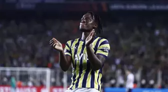 Dün geceki sonuçların ardından Türkiye'nin UEFA ülke puanı sıralaması değişti
