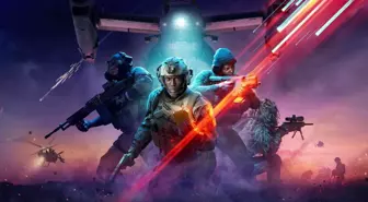 Electronic Arts yeni oyun stüdyosu kuruyor! Anlatı odaklı yeni oyun üzerinde çalışacak