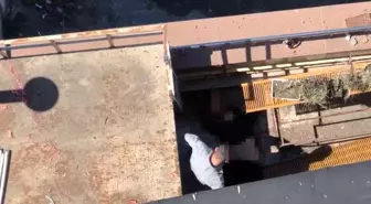 Zonguldak 3. sayfa haberi: Ereğli'de intihar şüphesi
