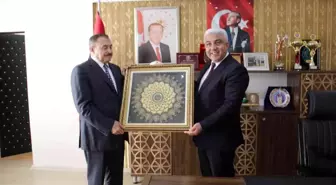 Eski Bakan Eroğlu: 'Hisarcık'ta Kaymakamlık yapan vali olur'