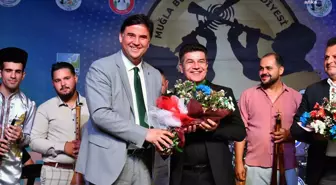 Muğla yerel haberleri... Fethiye'deki 7. Zurna Zen Festivali'nde Rubato Sahne Aldı