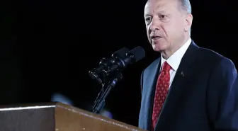 Fransız Le Monde gazetesinden Erdoğan'a övgü dolu sözler: 'Erdoğan büyük arabulucu'
