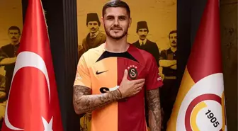 Galatasaray, 5 yıldızı da KAP'a bildirdi! Mauro Icardi'nin maliyetini görenler gözlerine inanamıyor