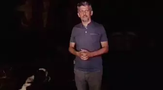 Garo Paylan'dan Bakan Ersoy'a: 'Ermeni Manastırlarının Ahır Olarak Kullanıldığının Farkında Mısınız'
