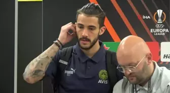 Gustavo Henrique: 'Gol atmak benim açımdan önemli ama galibiyet daha önemliydi'