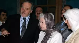 Cami ziyaretinde rehberlik etmişti! İlber Ortaylı, Kraliçe ile ilgili kimsenin bilmediği detayı 14 yıl sonra ilk kez anlattı