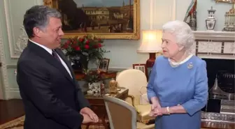 İngiltere Kraliçesi 2. Elizabeth'in ölümü Arap ülkelerini çok üzdü! Ürdün, Kuveyt, BAE ve Lübnan'da yas ilan edildi