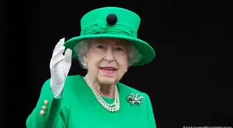 İngiltere Kraliçesi II. Elizabeth hayatını kaybetti | Hayatı, aşkı ve trajedileri