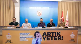 İşyeri Hekimleri : Artık Yeter Anlatmaktan Yorulduk, Artık Çözüm İstiyoruz