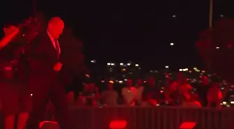 İzmir haber: İzmir'in Kurtuluşunun 100. Yılı Kutlanıyor. Tunç Soyer: 'İzmir Bu Vatanın Öncüsüdür. Cumhuriyeti Barışla, Demokrasiyle Taçlandırmak Bize Düşüyor'