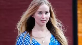 Jennifer Lawrence iki kez düşük yapmış!